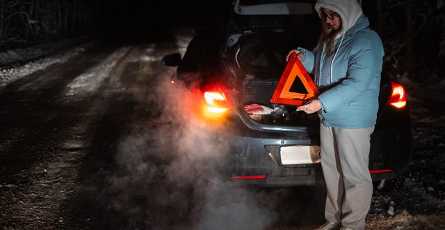 8 Indispensable Accessories To Improve Autumn Driving Safety